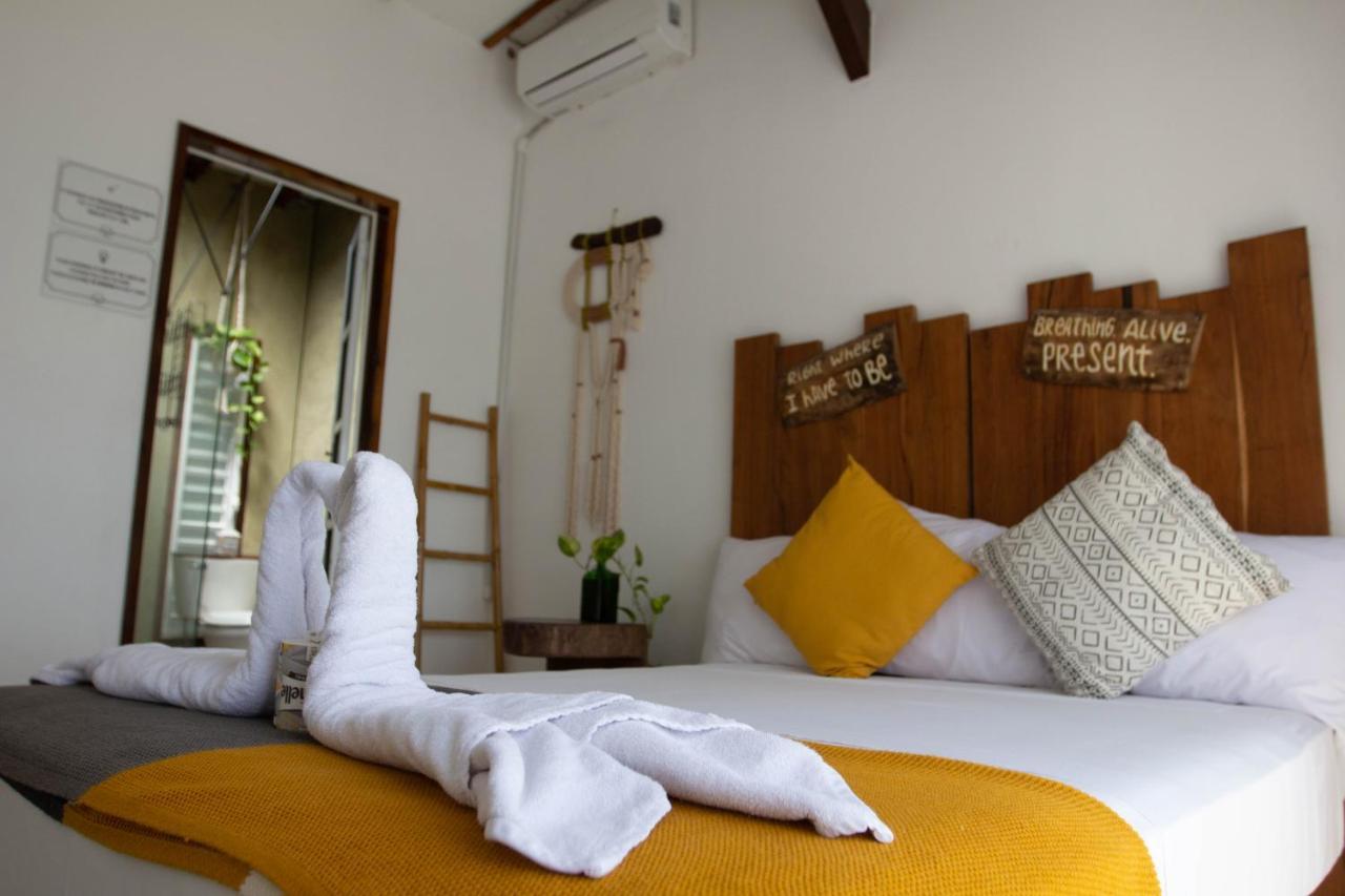 Auberge de jeunesse The Yak House -