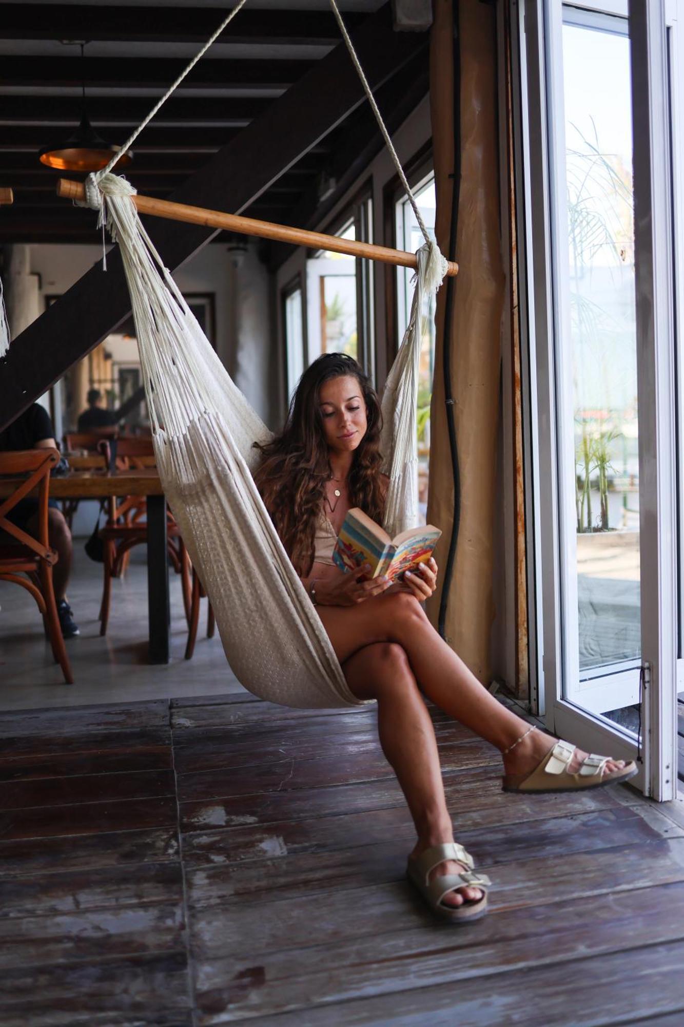 The Yak House - * Bacalar