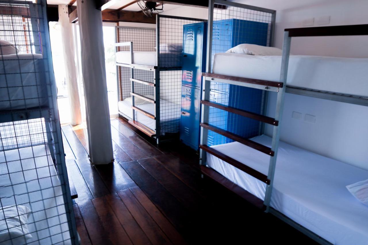 Auberge de jeunesse The Yak House - *